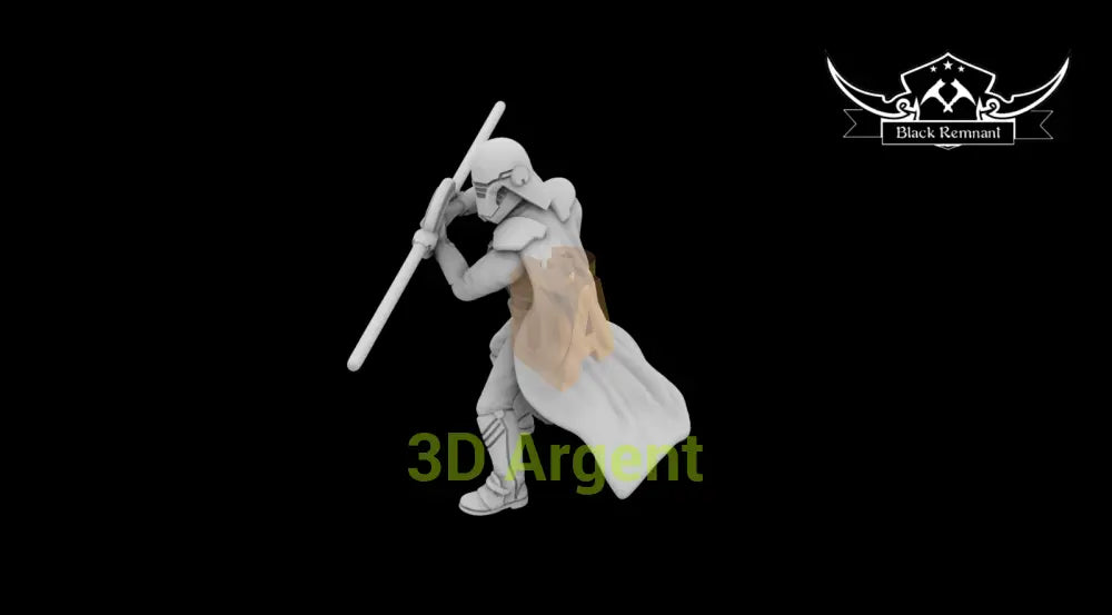 2nd Second Sister - Star Wars Legion compatible 3D Printed Resin Miniatures Toys & Games:Wargames & Role-Playing:Star