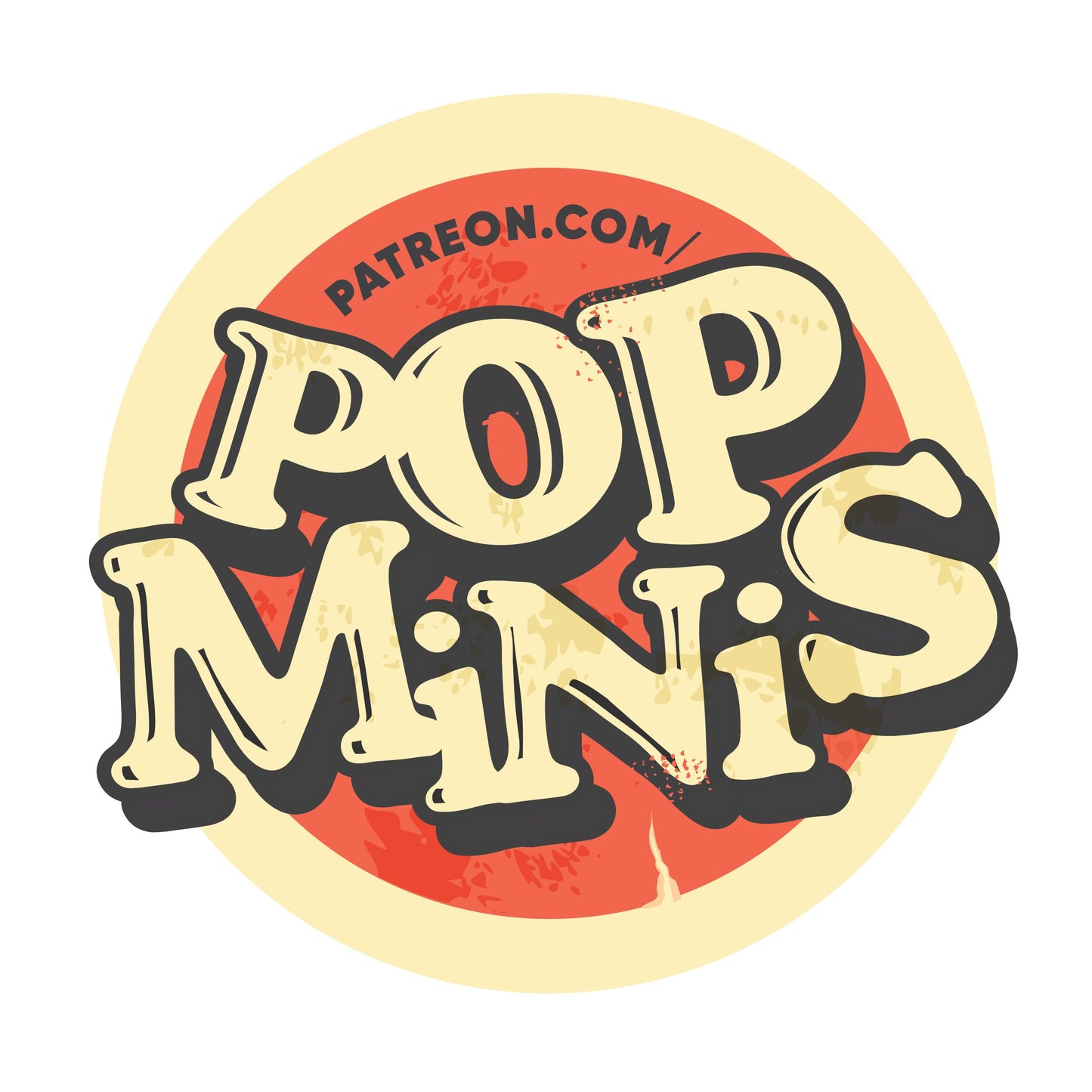 Indiana Jones Figures compatible D&D DragonLance Miniatures Pop Minis