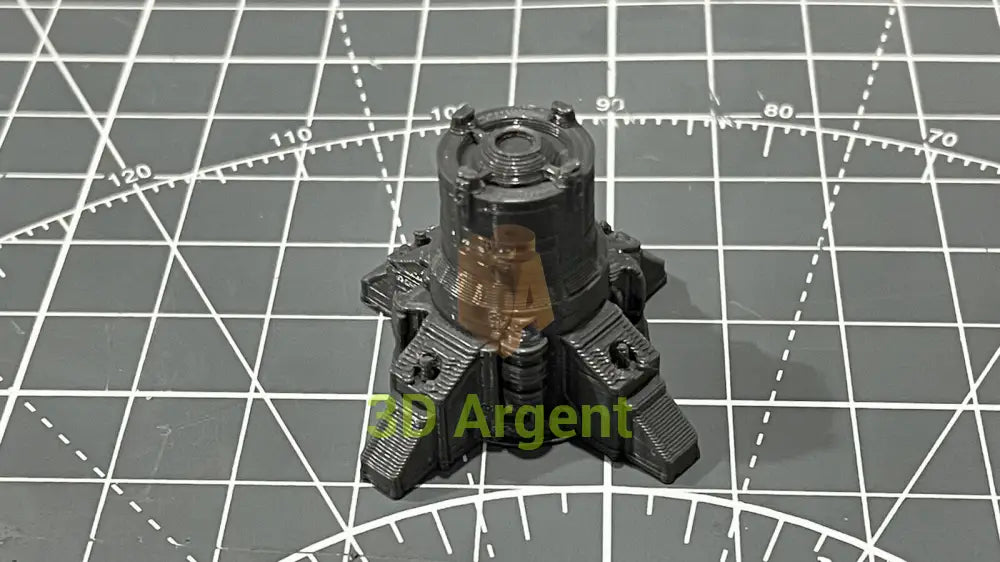 Aliens: Another Glorious Day in the Corps Cryo Sleep Pods Terrain Scifi Grimdark Toys & Games:Wargames &