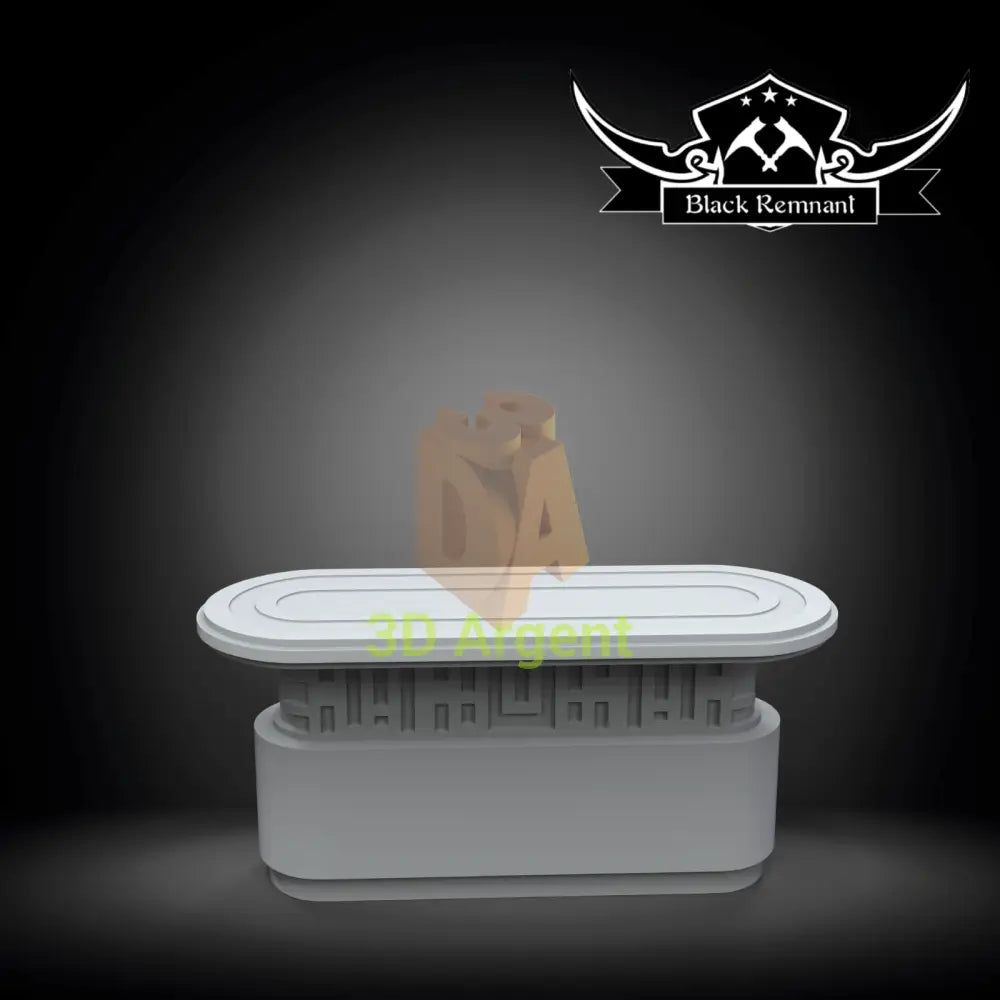 Cantina Patron 12 styles Star Wars Legion compatible 3D Printed Resin Miniatures Toys & Games:Wargames &