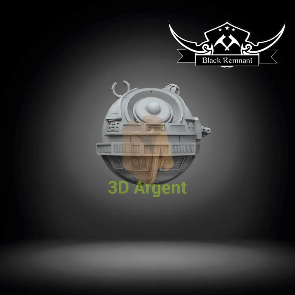 G0-T0 KOTOR - Star Wars Legion compatible 3D Printed Resin Miniatures Toys & Games:Wargames & Role-Playing:Star Wars