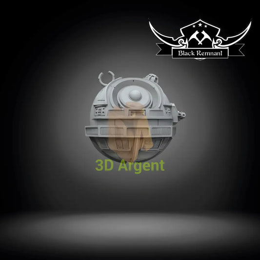 G0-T0 KOTOR - Star Wars Legion compatible 3D Printed Resin Miniatures Toys & Games:Wargames & Role-Playing:Star Wars