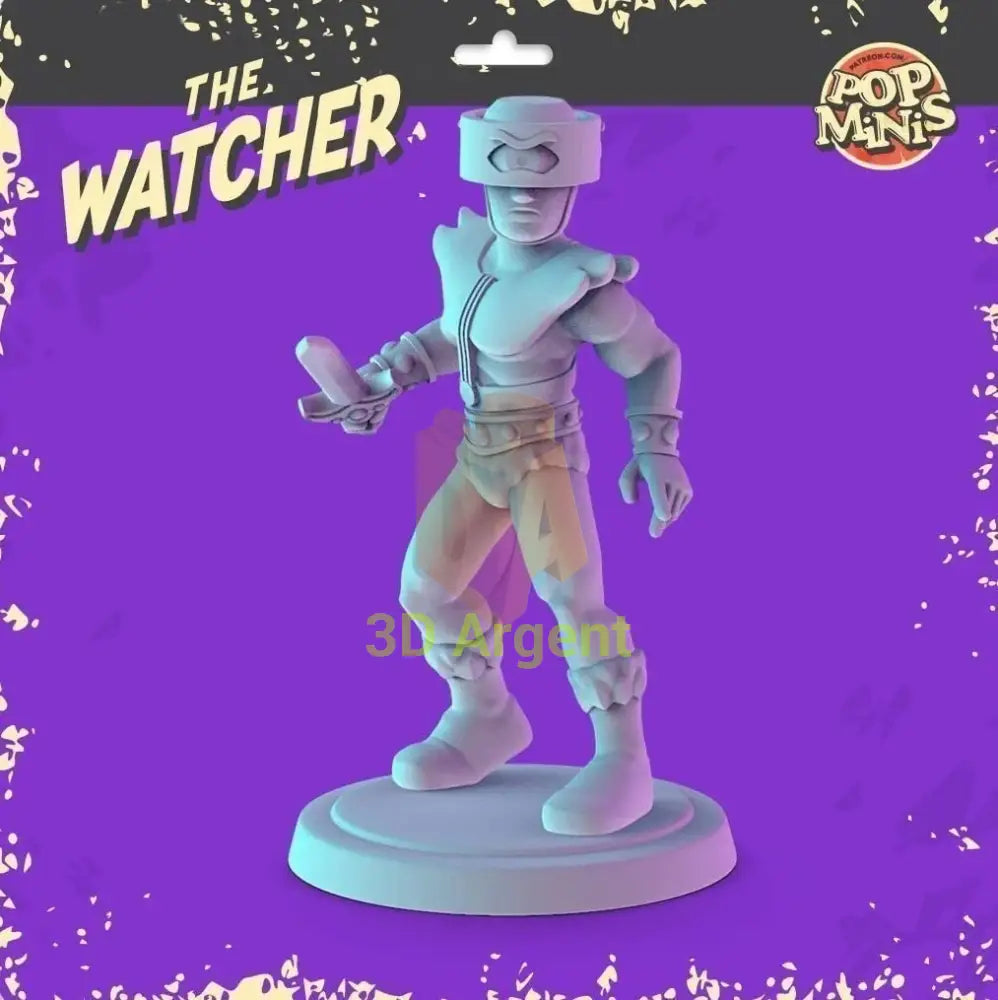 He-Man Villains Figures compatible D&D DragonLance Miniatures Pop Minis - 6 Cyclops - Toys & Games:Wargames &