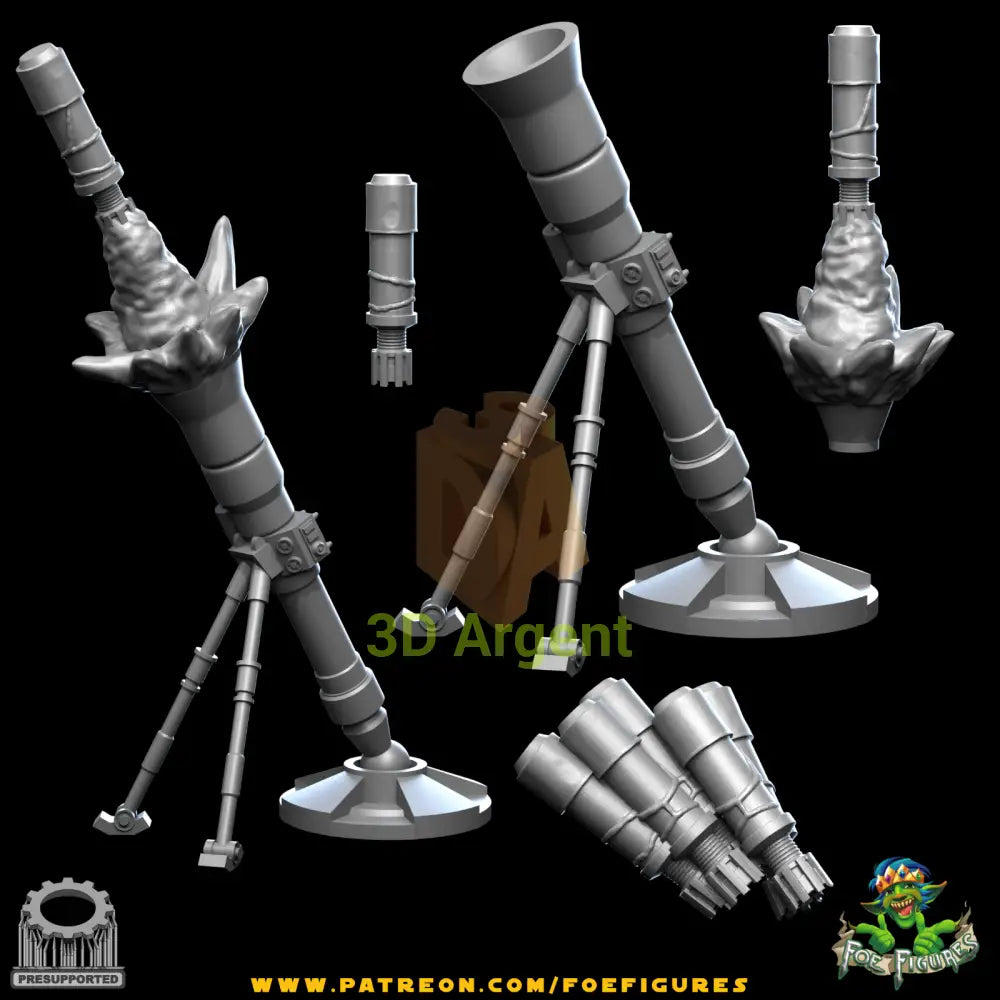 Jawa Weapons Crew Gonk Star Wars Legion compatible Resin Miniatures Foe Toys & Games:Wargames & Role-Playing:Star Wars
