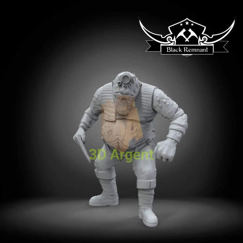 Rebel Partisans 10 Versions Star Wars Legion 3D Printed Resin Miniatures I Toys & Games:Wargames & Role-Playing:Star