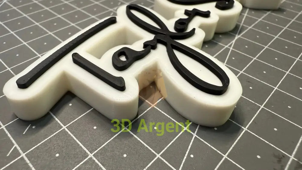 Taylor Swift Eras Logo sign - 3D Printed Sign Stand Collectables:Science Fiction Collectables:Other Science Fiction