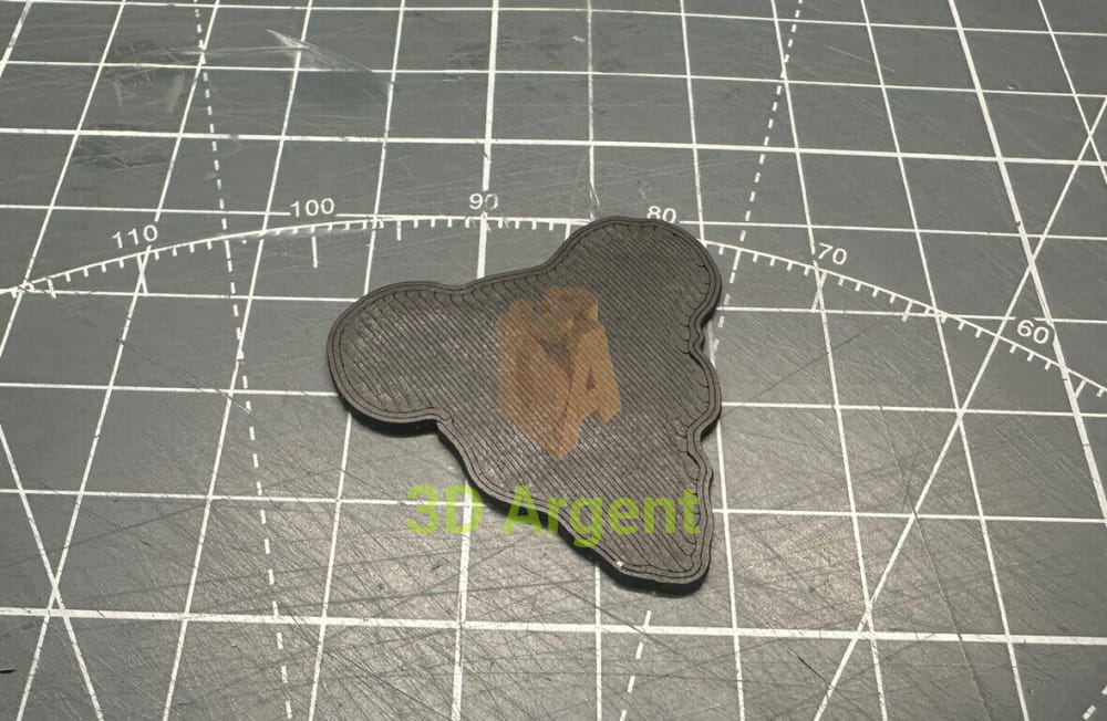 Tenacious D Pick Of Destiny 3D printed Replica Prop Jack Black Films & TV:Film Memorabilia:Props:Reproduction