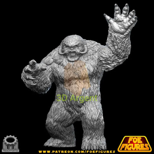 Wampa version A