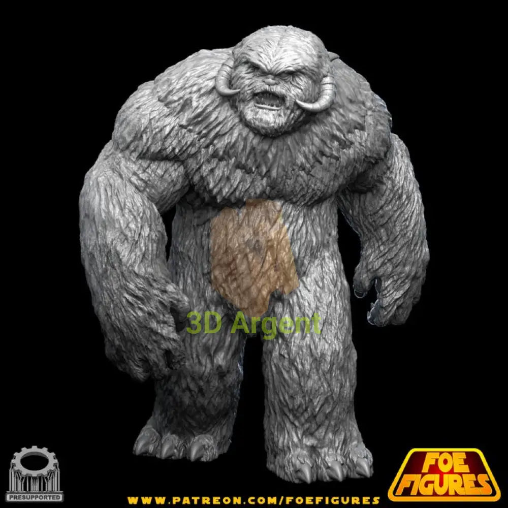 Wampa version C