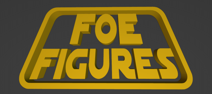 Foe Figures