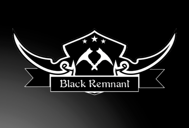 Black Remnant Miniatures