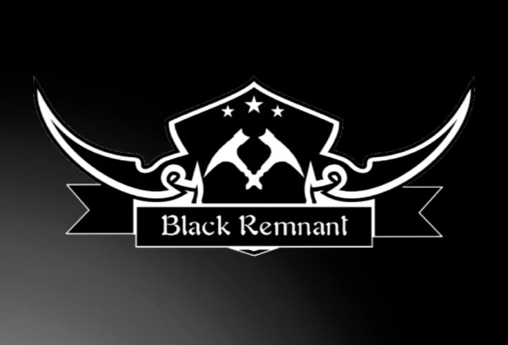 Black Remnant Miniatures