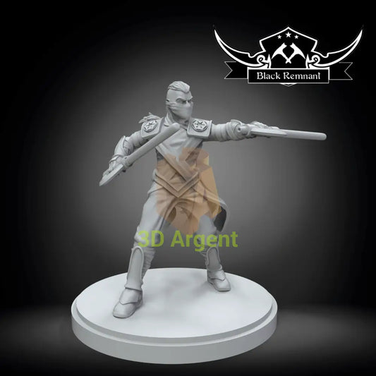 10th Brother - Star Wars Shatterpoint compatible 3D Resin Miniatures Toys & Games:Wargames & Role-Playing:Star Wars