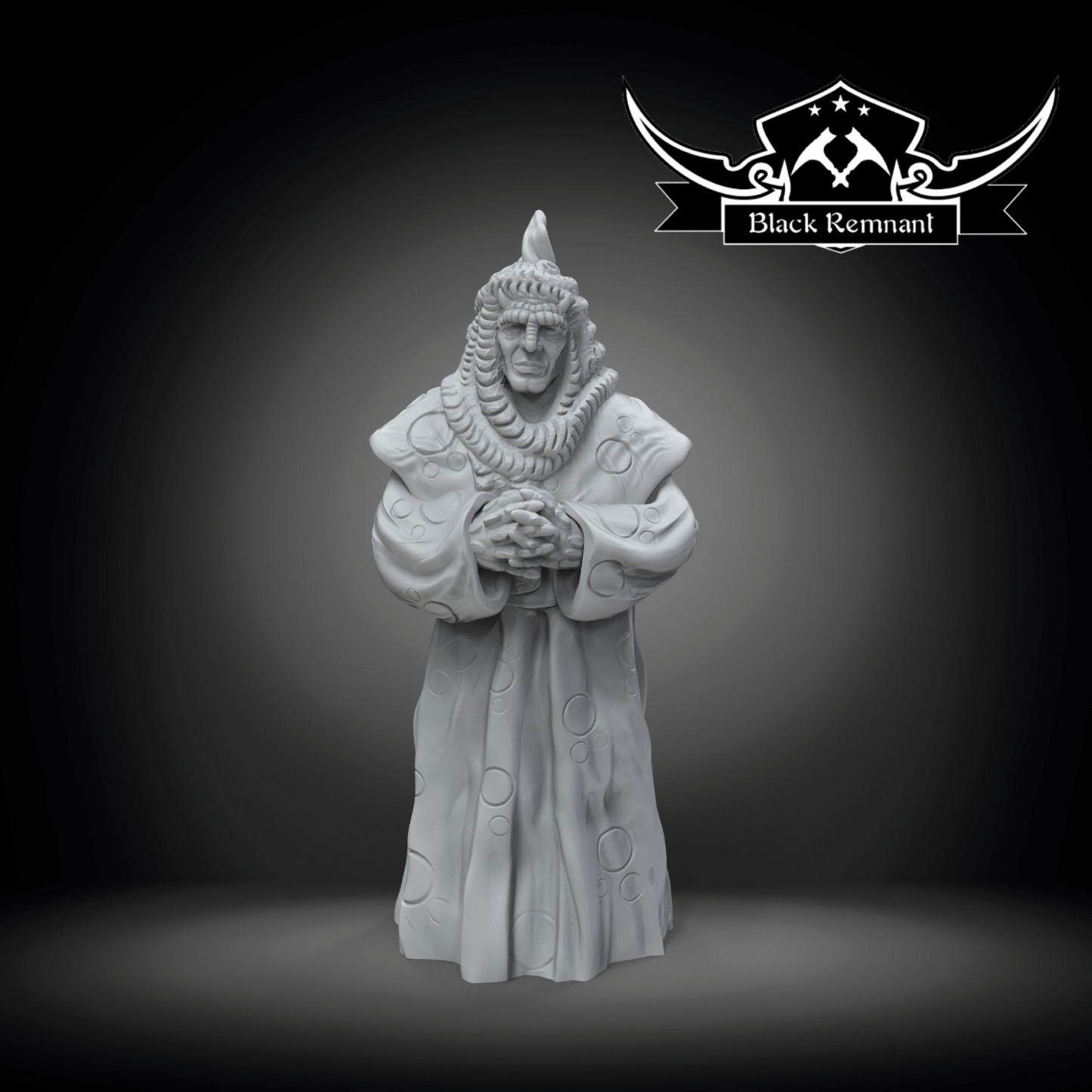 Passel Argente- Star Wars Legion compatible 3D Printed Resin Miniatures