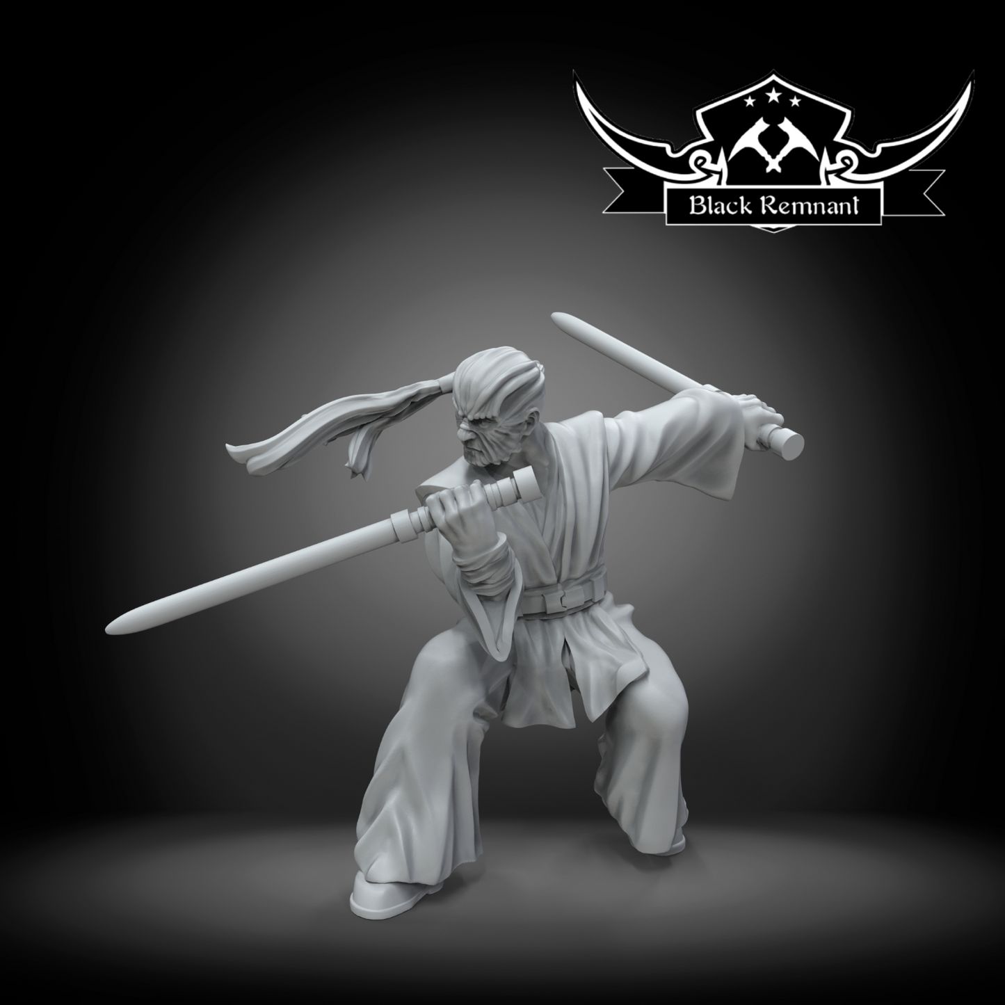 Sora Bulq - Star Wars Legion compatible 3D Printed Resin Miniatures