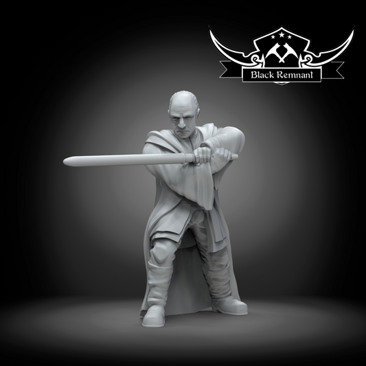 Vrook Lamar - Star Wars Legion compatible Printed Resin Miniatures