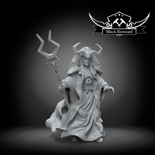 Marka Ragnos ghost & alive Star Wars Legion compatible Printed Resin Miniatures