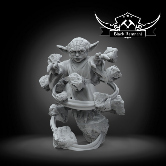 Vandar Tokare - Star Wars Legion compatible Printed Resin Miniatures