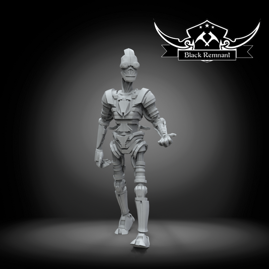 PROXY - Star Wars Legion compatible 3D Printed Resin Miniatures