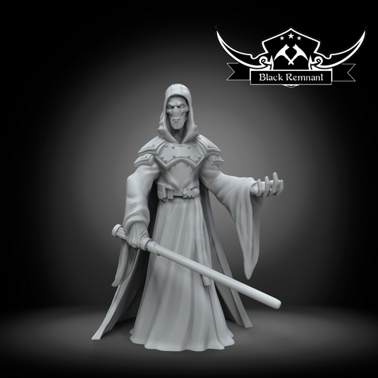 Darth Plaguies - Star Wars Legion compatible 3D Printed Resin Miniatures