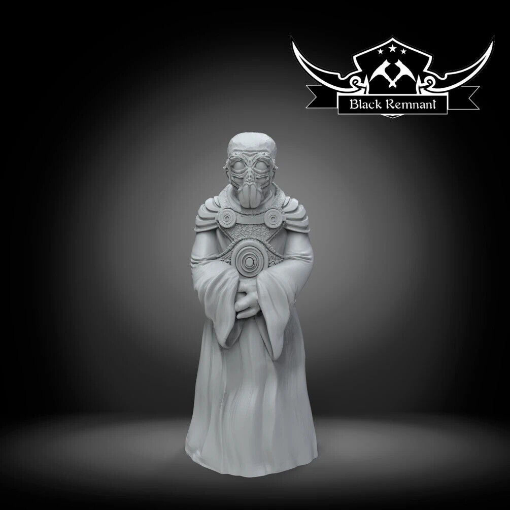 Po Nudo - Star Wars Legion compatible 3D Printed Resin Miniatures