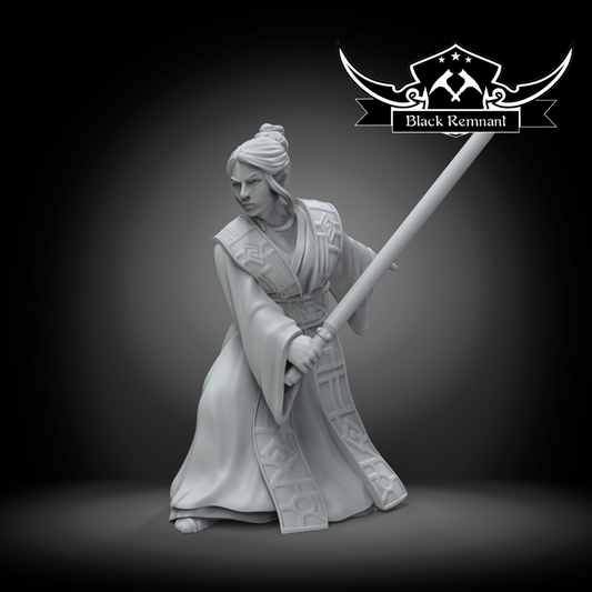 Atris - Star Wars Legion compatible Printed Resin Miniatures