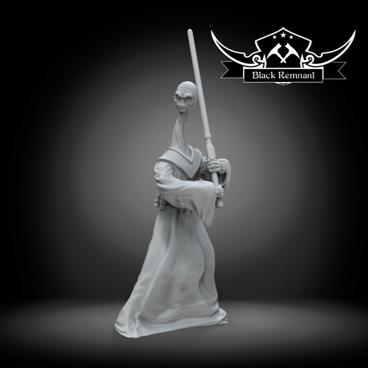 Yarel Poof - Star Wars Legion compatible 3D Printed Resin Miniatures