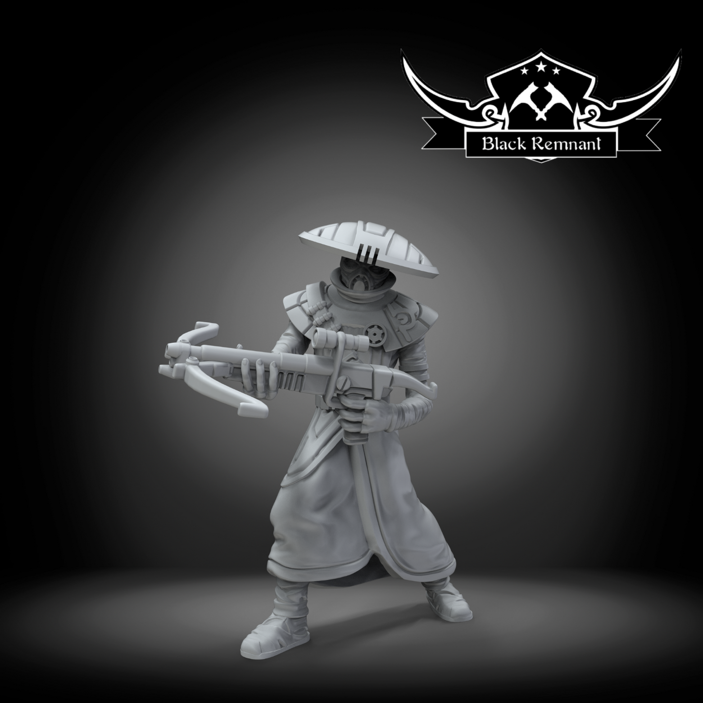 Embo - Star Wars Legion compatible 3D Printed Resin Miniatures