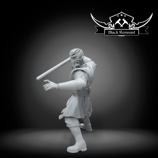 Ima-Gun-Di- Star Wars Legion compatible 3D Printed Resin Miniatures