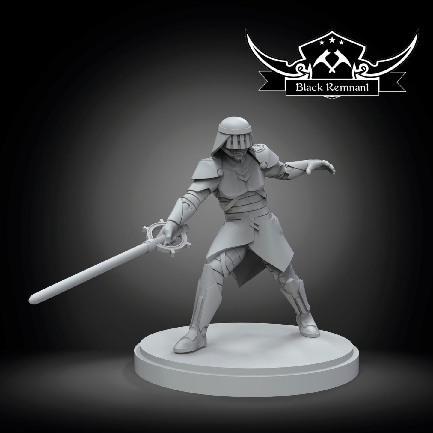 6th Brother -  Star Wars Shatterpoint compatible 3D Resin Miniatures