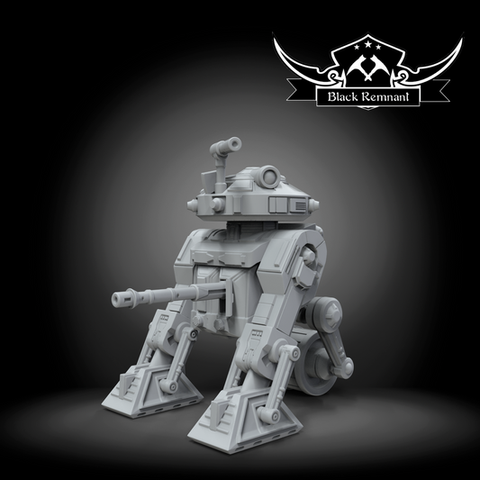 T7-01 -  Star Wars Legion compatible 3D Printed Resin Miniatures