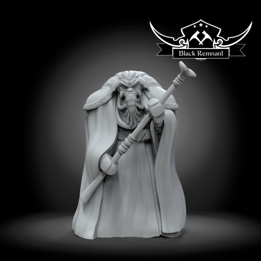 Vodo Siosk Baas- Star Wars Legion compatible 3D Printed Resin Miniatures