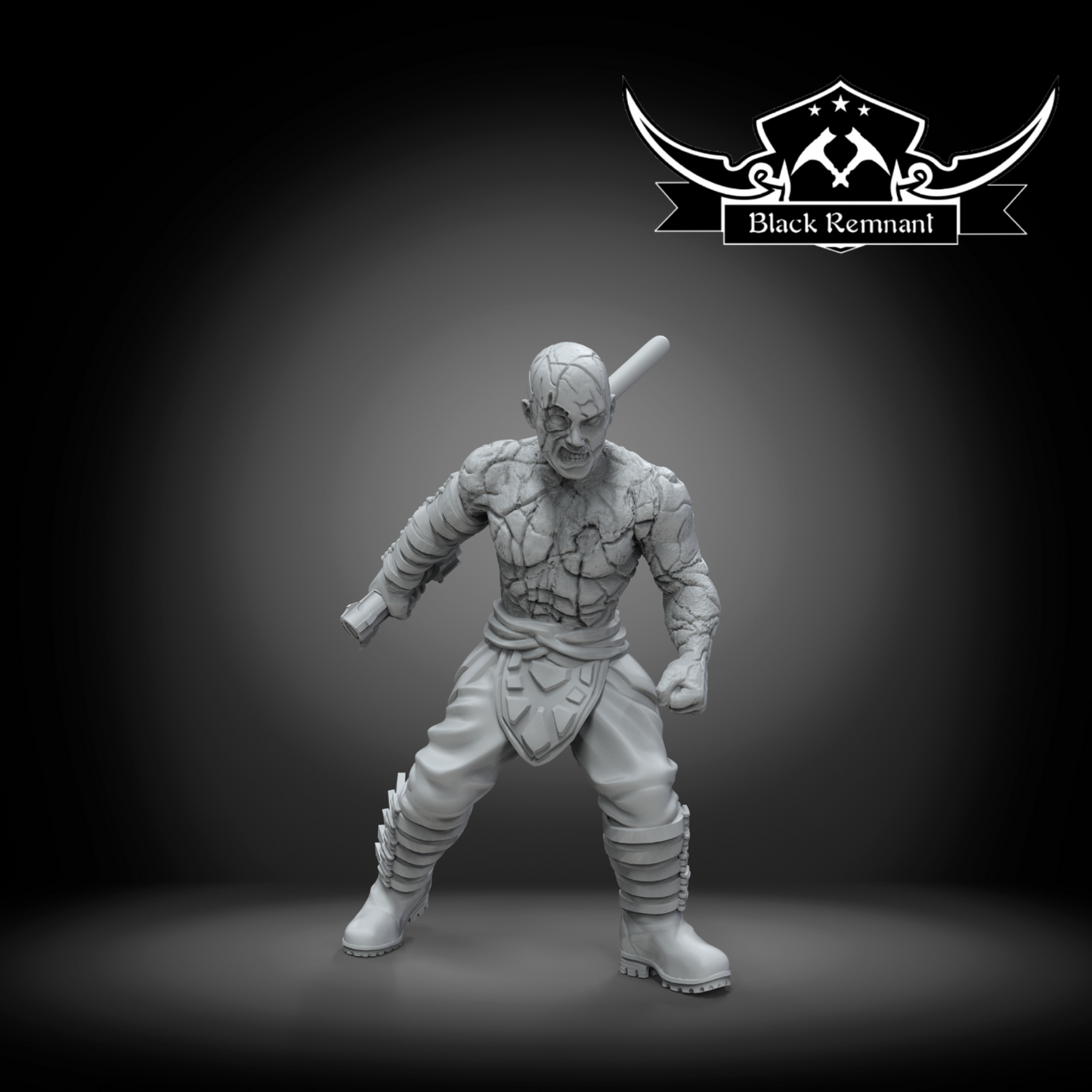 Darth Sion - Star Wars Legion compatible 3D Printed Resin Miniatures