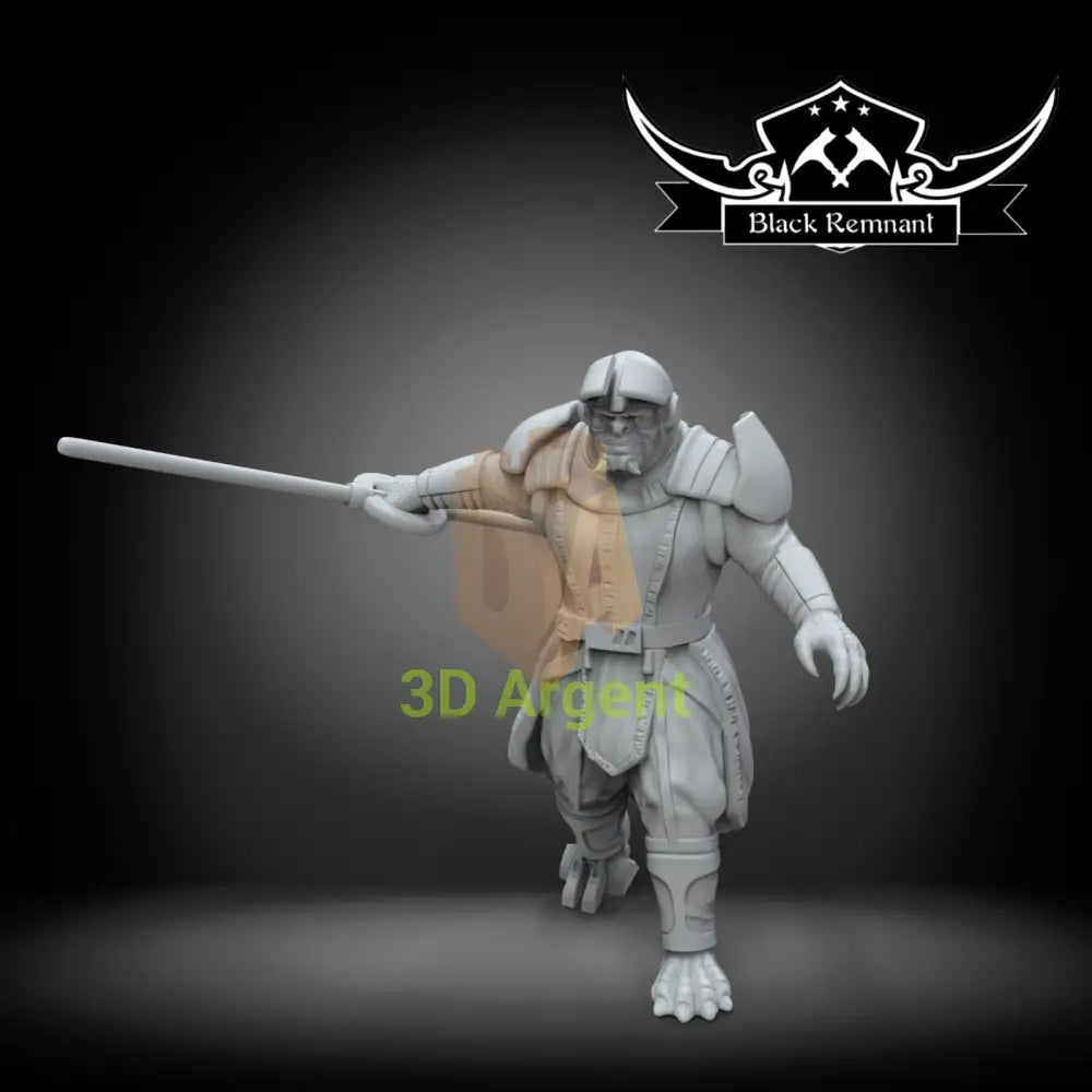 9th Sister Inquisitor Star Wars Legion compatible 3D Printed Resin Miniatures Toys & Games:Wargames & Role-Playing:Star