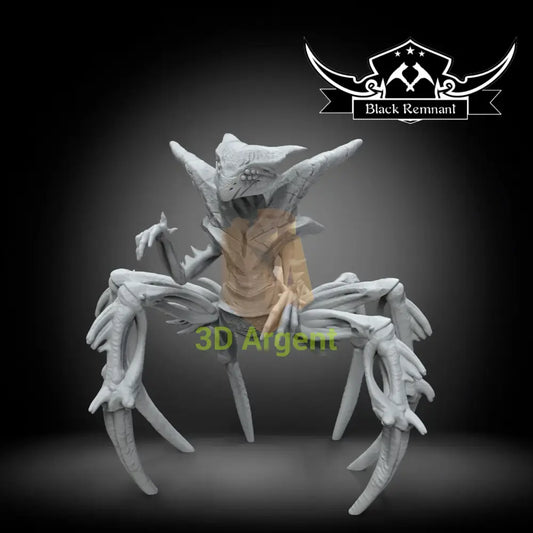 A Shadow Babylon 5 - Stargrave D&D 3D Printed Resin Miniatures Toys & Games:Wargames & Role-Playing:Star Wars