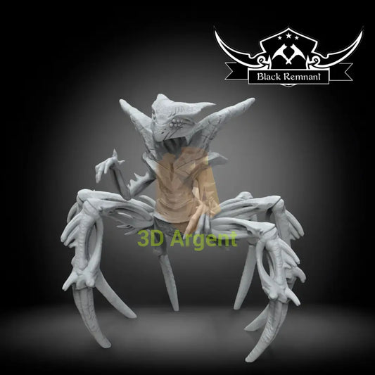 A Shadow Babylon 5 - Stargrave D&D 3D Printed Resin Miniatures Toys & Games:Wargames & Role-Playing:Star Wars