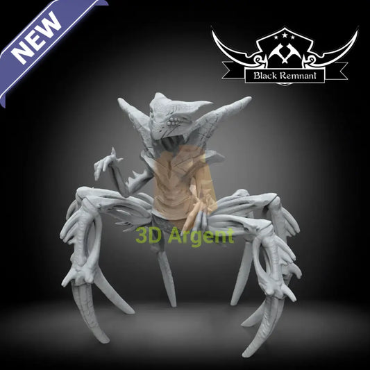 A Shadow Babylon 5 - Stargrave D&D 3D Printed Resin Miniatures Toys & Games:Wargames & Role-Playing:Star Wars