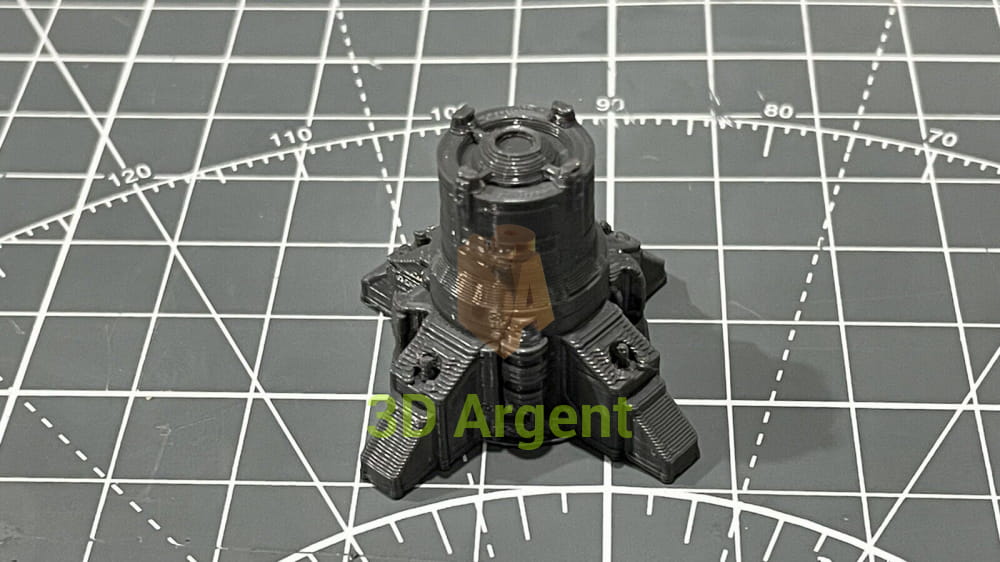 Aliens: Another Glorious Day in the Corps Cryo Sleep Pods Terrain Scifi Grimdark Toys & Games:Wargames &