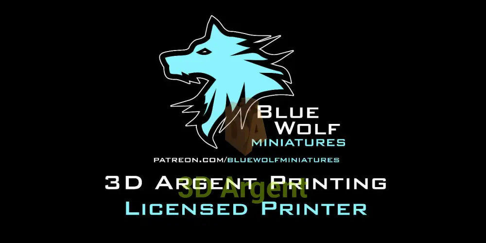 B1 Battle Droids 7 version Star Wars Legion 3D Printed Resin BlueWolf Miniatures Toys & Games:Wargames &