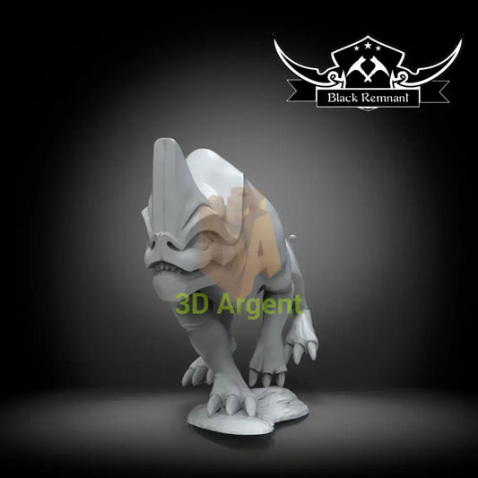 Batcher Bad Batch – Star Wars Legion Scale 3D Printed Resin Miniature Toys & Games:Wargames & Role-Playing:Star Wars