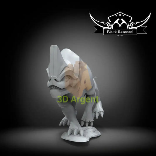 Batcher Bad Batch – Star Wars Legion Scale 3D Printed Resin Miniature Toys & Games:Wargames & Role-Playing:Star Wars