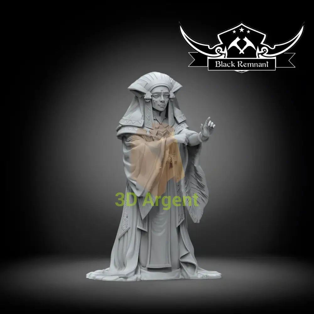 Belandi Feearr – Star Wars Legion Scale 3D Printed Resin Miniature Toys & Games:Wargames & Role-Playing:Star Wars