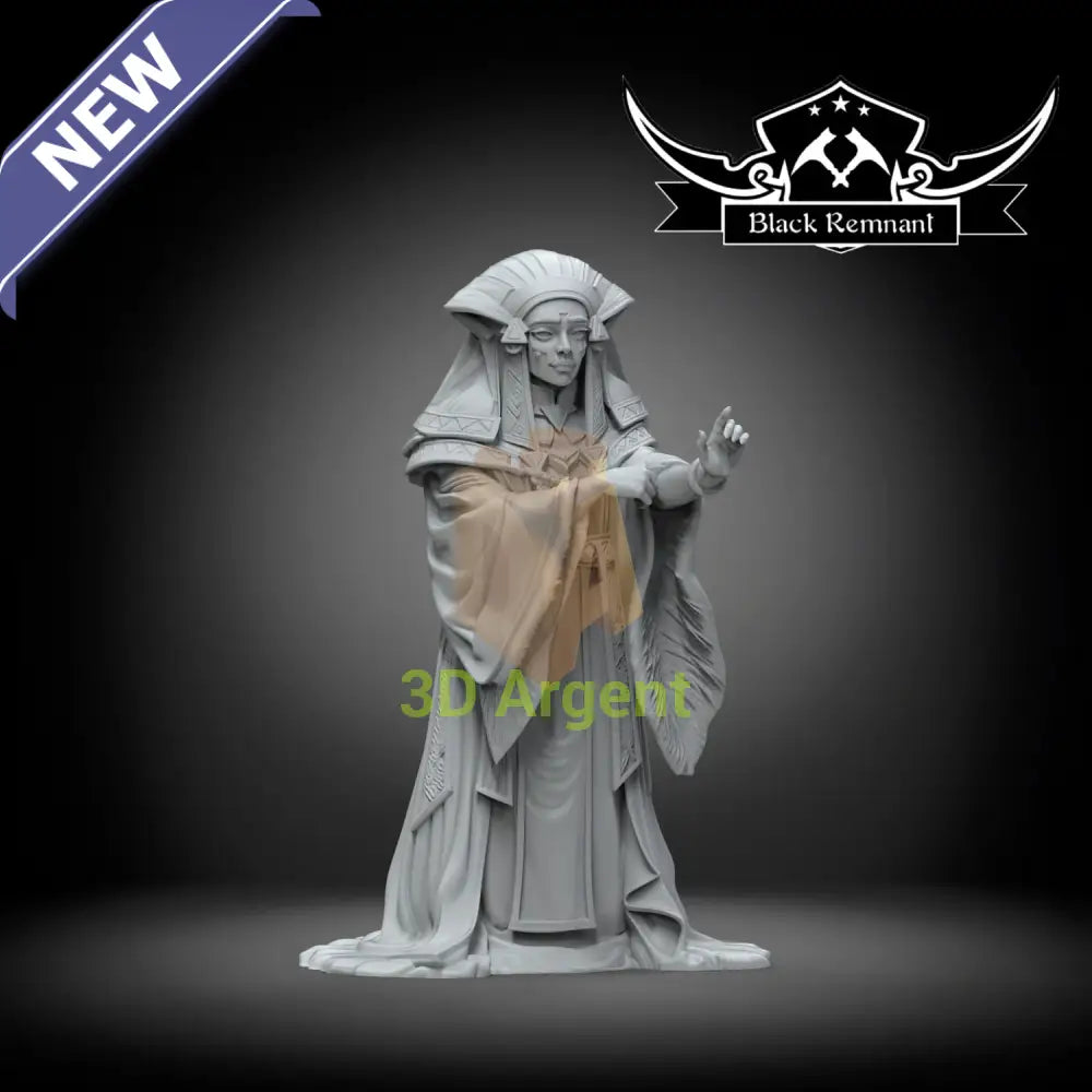Belandi Feearr – Star Wars Legion Scale 3D Printed Resin Miniature Toys & Games:Wargames & Role-Playing:Star Wars