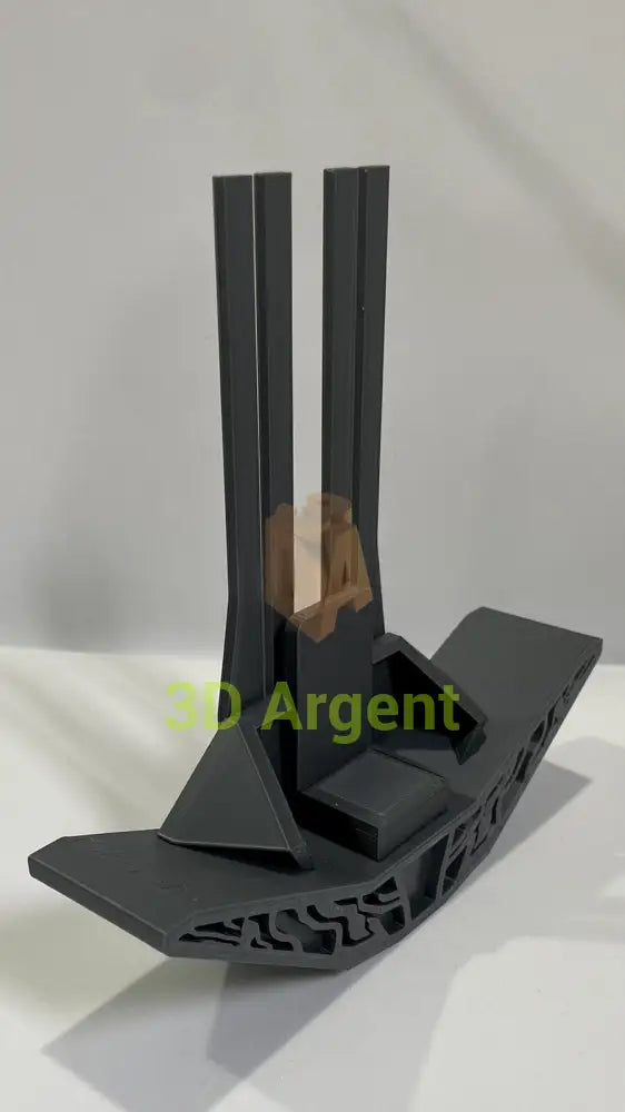 Bo Katan Throne Black Series 6’’ Vintage Collection 3.75’’ 3D Printed mandalorian Collectables:Science Fiction