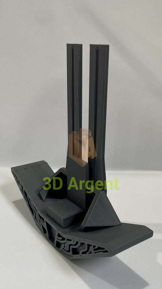Bo Katan Throne Black Series 6’’ Vintage Collection 3.75’’ 3D Printed mandalorian Collectables:Science Fiction