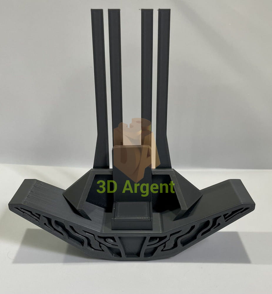 Bo Katan Throne Black Series 6’’ Vintage Collection 3.75’’ 3D Printed mandalorian Collectables:Science Fiction