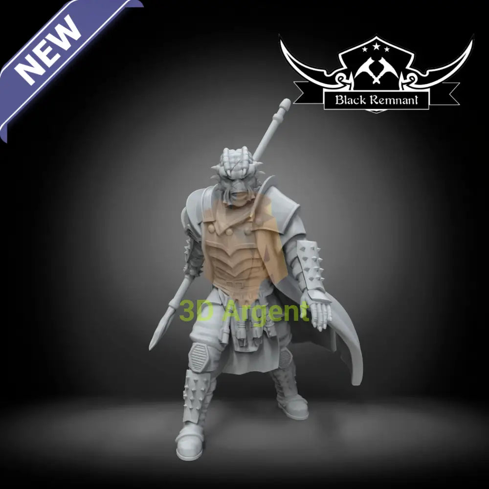 Bok – Star Wars Legion Scale 3D Printed Resin Miniature Toys & Games:Wargames & Role-Playing:Star Wars