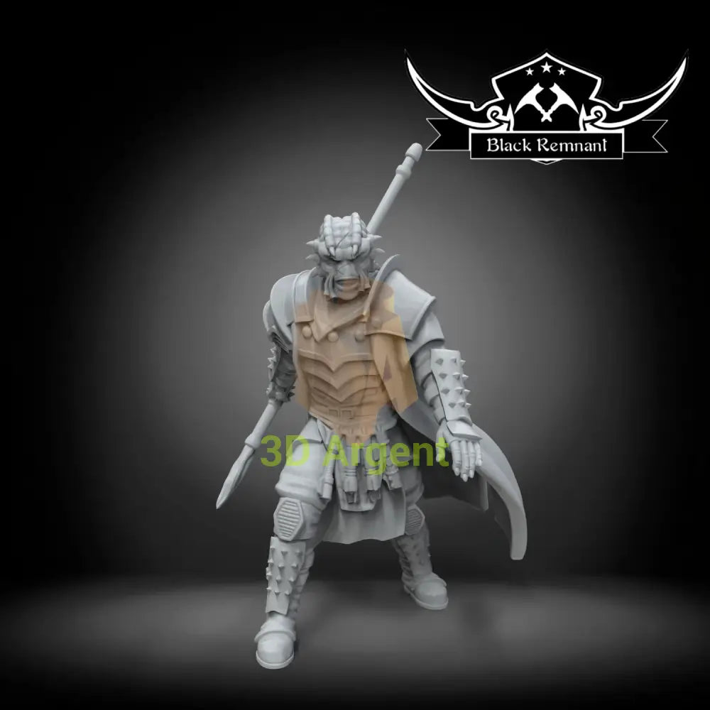 Bok – Star Wars Legion Scale 3D Printed Resin Miniature Toys & Games:Wargames & Role-Playing:Star Wars