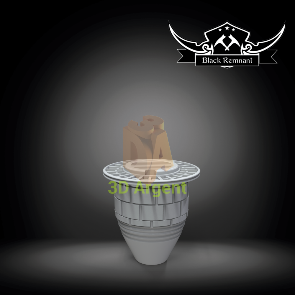 Cantina Patron 12 styles Star Wars Legion compatible 3D Printed Resin Miniatures Toys & Games:Wargames &