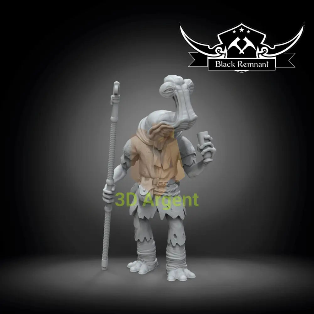 Cantina Patron 12 styles Star Wars Legion compatible 3D Printed Resin Miniatures Toys & Games:Wargames &